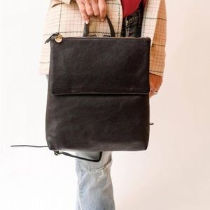 Clare V Agnes Backpack